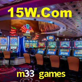 m33 games,m33.games
