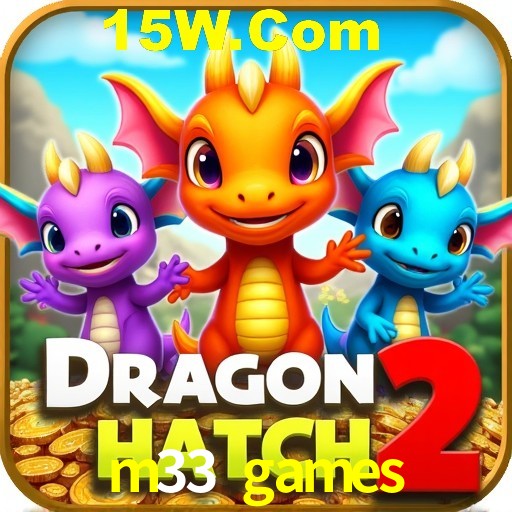 Security Systems m33 games