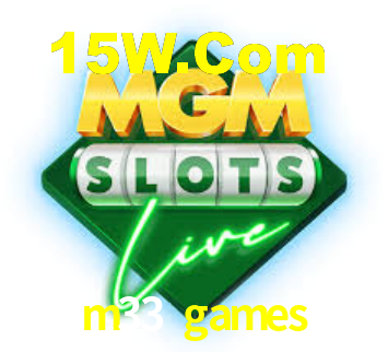 m33.games