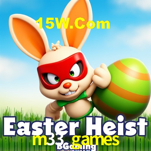 Jogos Exclusivos m33 games