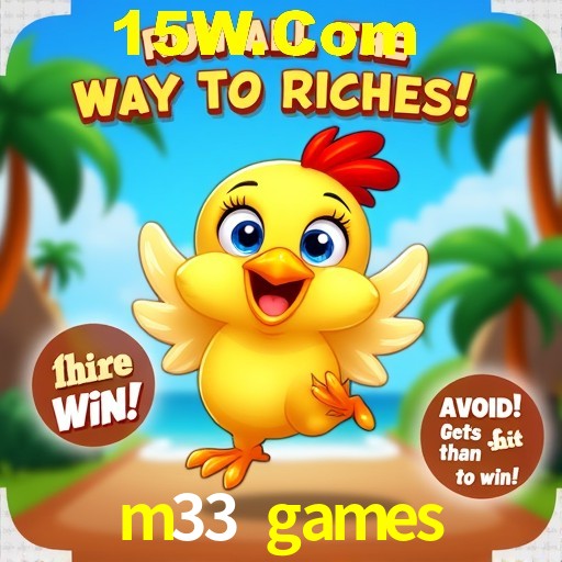 A Popularidade dos Caça-Níqueis no m33 games