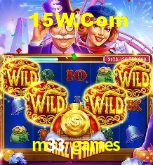 Especiais de Fim de Semana m33 games
