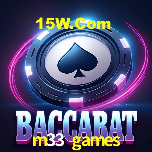 Torneios m33 games