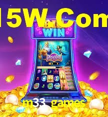 Ofertas Imperdíveis na m33 games: Promoções e Bônus Que Valem a Pena