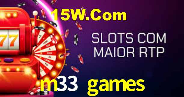 m33 games,m33.games