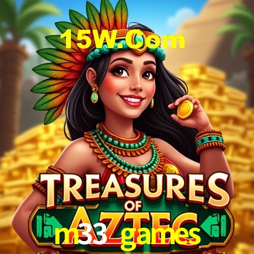 Casino Ao Vivo m33 games