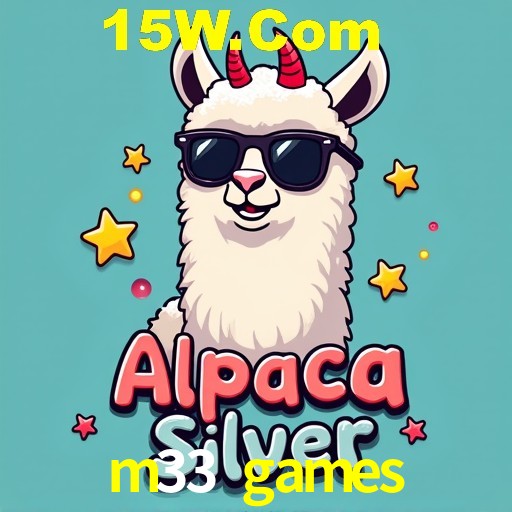API Integration m33 games