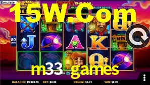 Instant EasyPaisa m33 games