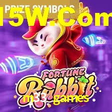 Premium Interface m33 games