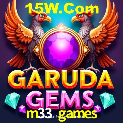 Descubra a Essência do m33 games: Nossa História e Compromissos