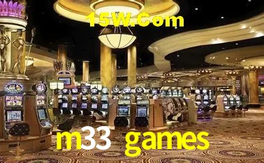 Estatísticas Crash Games m33 games