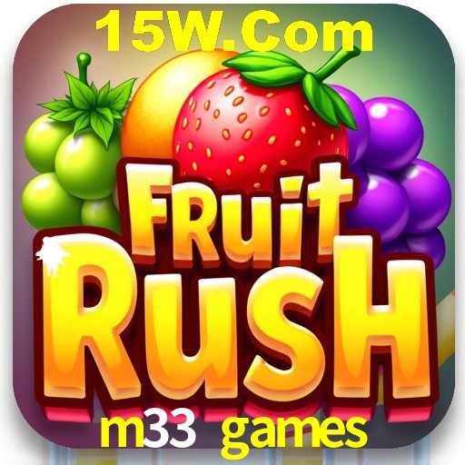 Interface Premium m33 games
