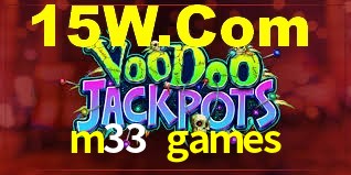 Crash Games Statistics m33 games
