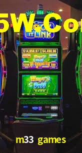 Blackjack Table m33 games