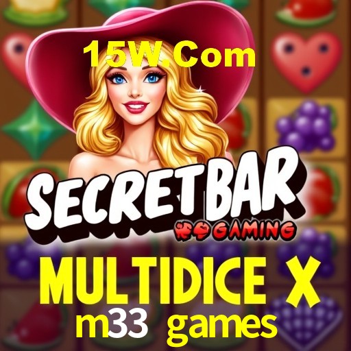 PIX Instantâneo m33 games