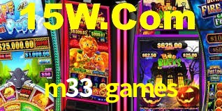 Daily Bonuses m33 games