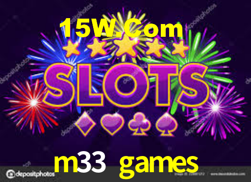 m33 bet