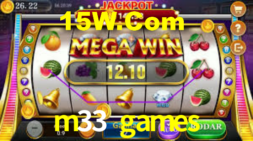m33 games,m33.games