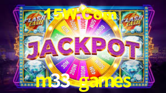 m33.games
