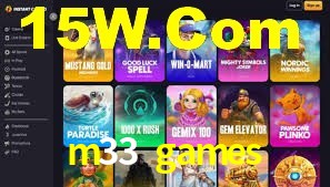 Crash Games Strategies m33 games