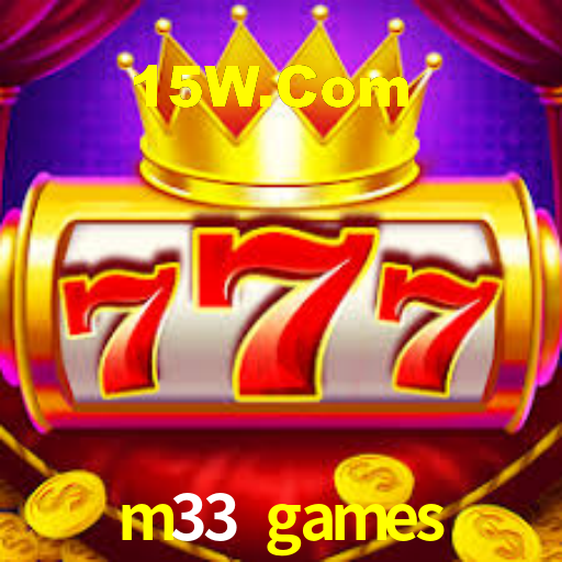 m33 games,m33.games