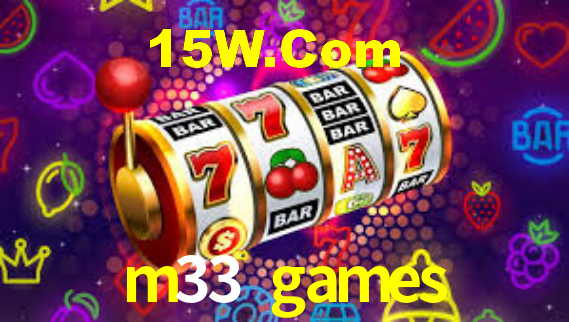 m33 games,m33.games