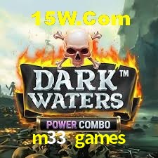 Player Reviews m33 games