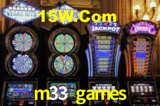 m33 games,m33.games