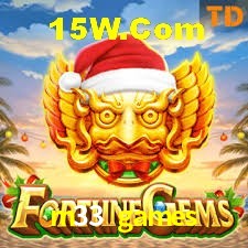 Live Casino m33 games