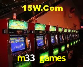 Gates of Olympus m33 games