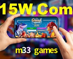 Basketball Betting m33 games