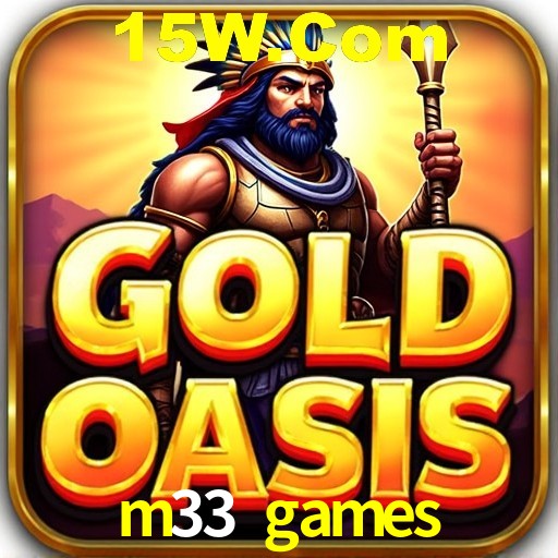 Desvendando o Mundo dos Jogos Virtuais na m33 games