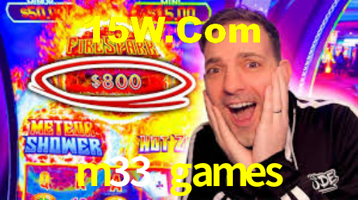 m33 games,m33.games