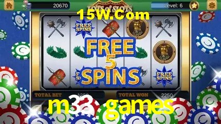 Segurança 2FA m33 games