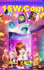 Experiência VIP m33 games