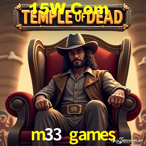 Seasonal Promotions m33 games