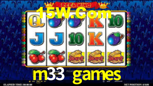 m33 bet
