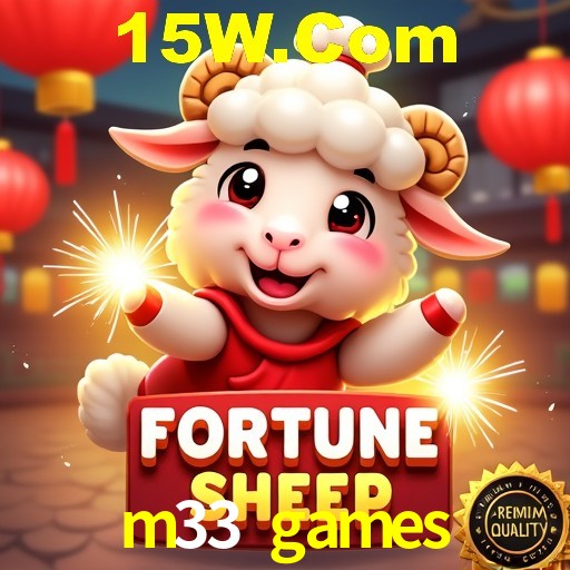 A Revolução dos Aplicativos de Jogos no m33 games
