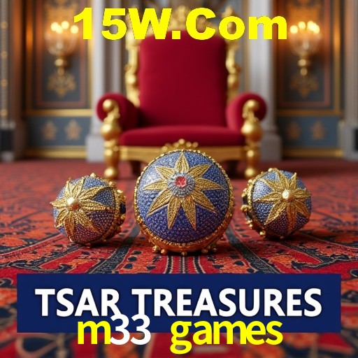 Descubra o Mundo do Cassino Online com m33 games