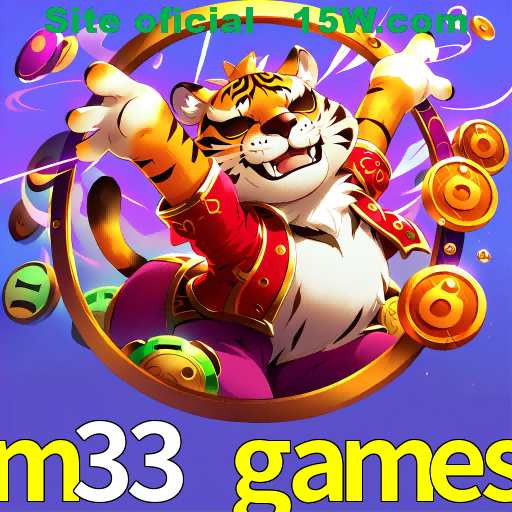 m33 games